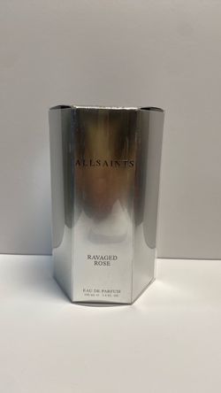ALLSAINTS ravaged rose