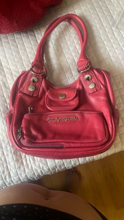 Cartera Nueva Jacobs MARC Muy Bonita 