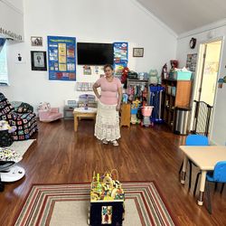 Apple Blossom Daycare