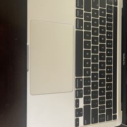 MacBook Pro M1