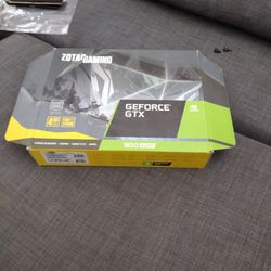 Nvidia GeForce GTX 1650 SUPER