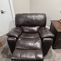 Recliner