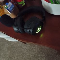 Razer kraken V3 Pro