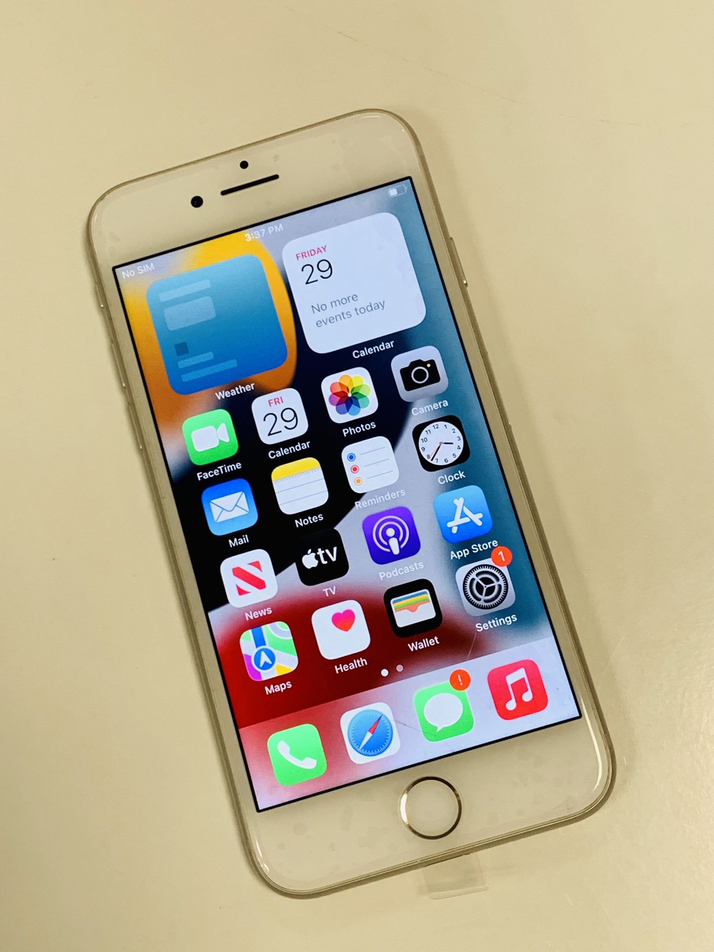 iPhone 8 64GB Fully Unlocked