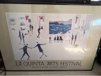 Art work from Leo Posillico