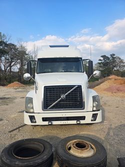 Semi truck