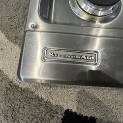 36” Gas Cooktop