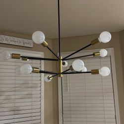 Light Fixture 