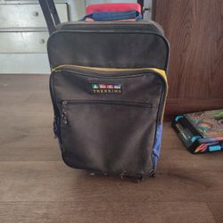 Trekking Luggage 