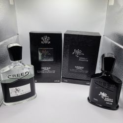 Fragrance/Cologne/Perfume