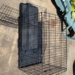 Dog Crate 