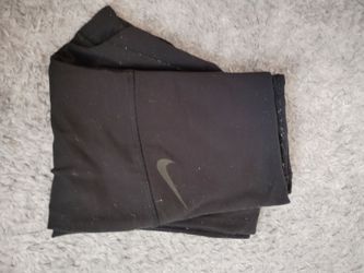NIKE leggings size xs