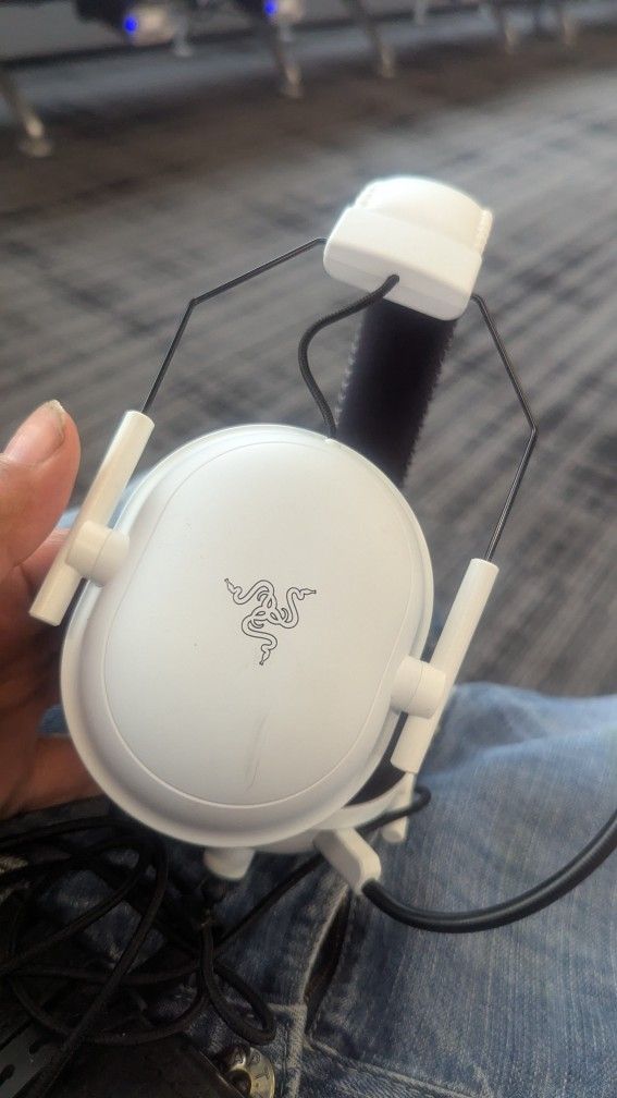 Razer Shark V2 Pro