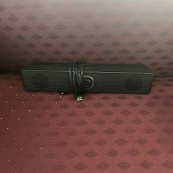 Speaker