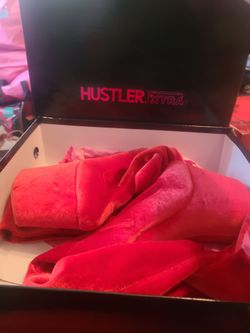 Striper heels