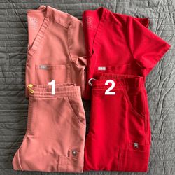 Figs Scrubs