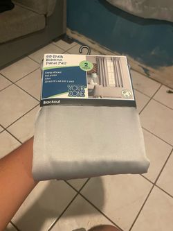Curtains