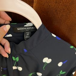 Banana Republic Dress 