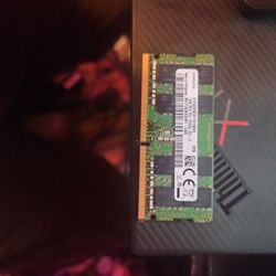 16gb Ddr4 3200 Sodimm