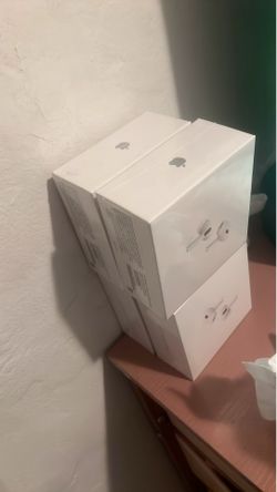 Air pods gen 2