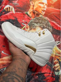 Jordan 12 size 12