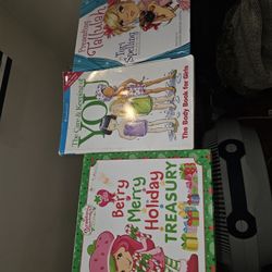 Children's Reading Books