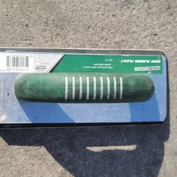 9½ Grout Rubber Float $10