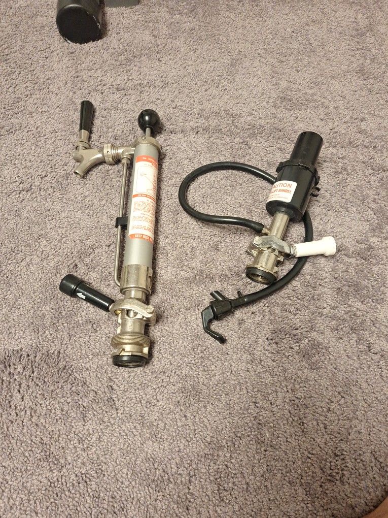 Picnic Pump (Keg Pump)