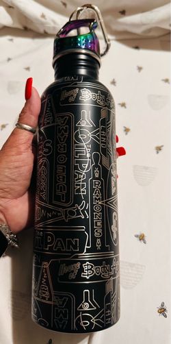Disney tumbler