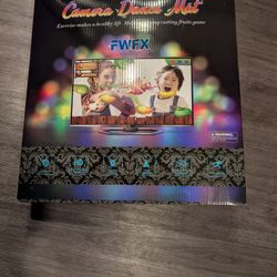 Dance And Game Mat For Tv