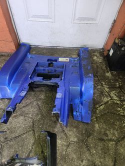 Banshee Plastics