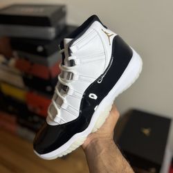 Jordan 11 ‘DMP Gratitude’