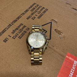 Michale Kors Watch