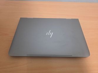 HP Envy 2in1 Touchscreen Laptop 2024
