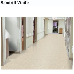 Vinyl Flooring, Floor, Vct, Vinyl Tile Floor, New 