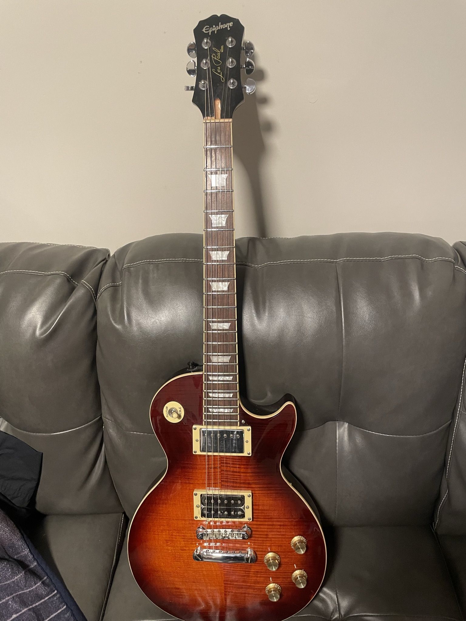Les Paul Epiphone 2003 Electric Guitar
