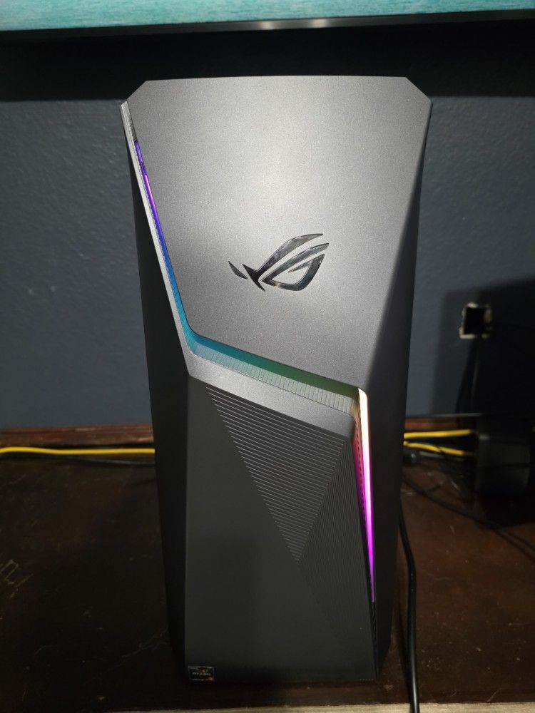 ROG Gaming PC