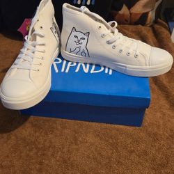 RipnDip High Tops 