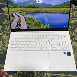 Samsung Galaxy Book Pro