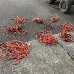 Extension Cord  ( lot)