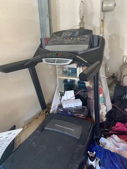 Máquina de ejercios