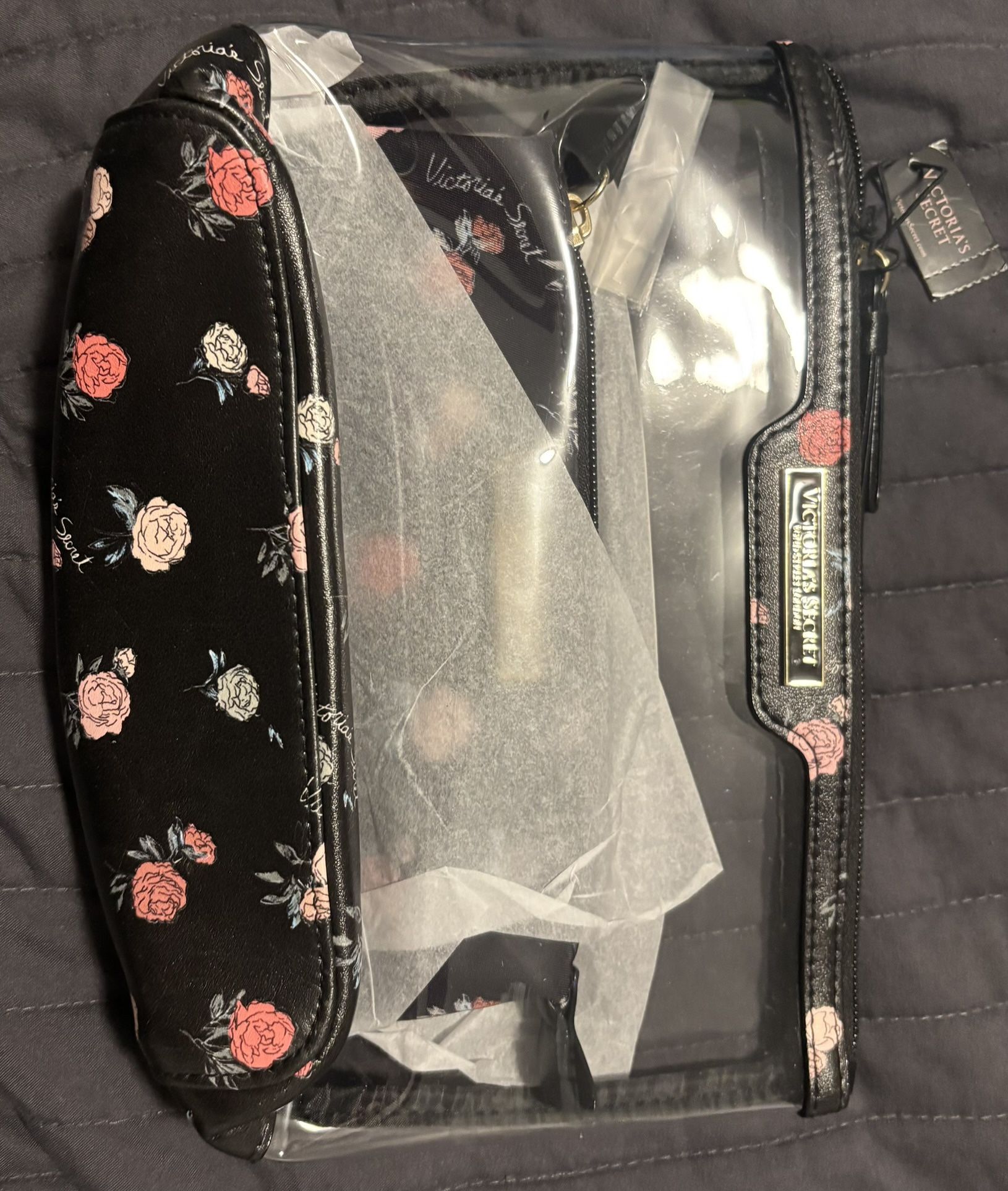 New Victoria Secret Travel Bag