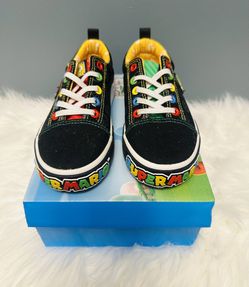 Kid’s Shoes 