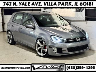 2010 Volkswagen GTI