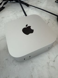 2024 Mac mini M4 Pro 24GB 512GB