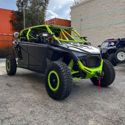 2020 Rzr Xp Pro Dynamix