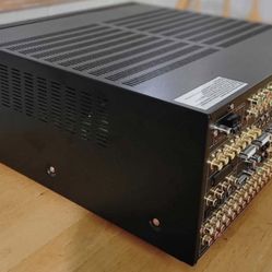 Marantz SR8500 Surround Receiver