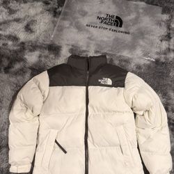North Face Puffer 