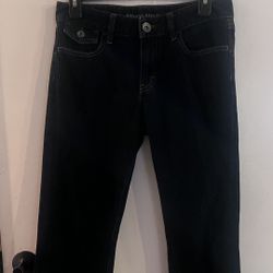 Banana Republic Women’s Bootcut Jeans - Size 26