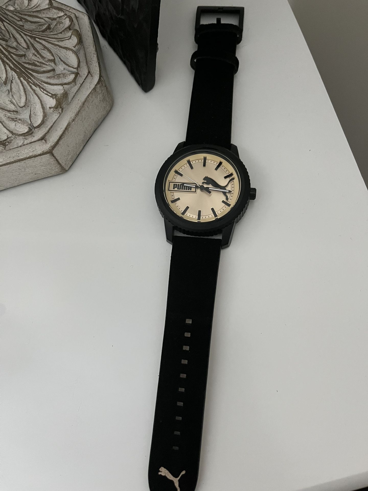 P5106 Puma Ultrafresh watch
